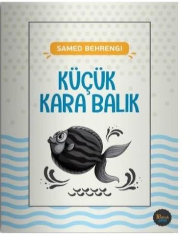 Kitap Ambarı