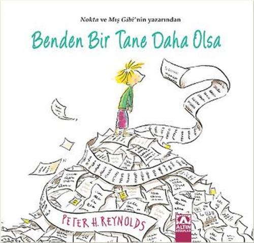 Kitap Ambarı