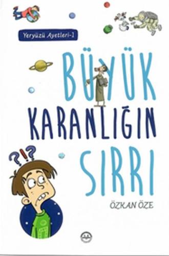 Büyük Karanlığın Sırrı Yeryüzü Ayetleri 1