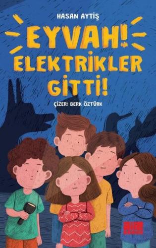 Kitap Ambarı