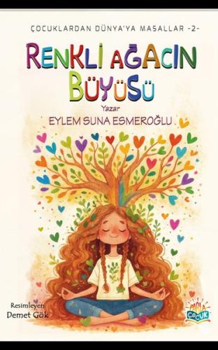 Renkli Ağacın Büyüsü