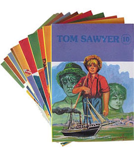 Kitap Ambarı