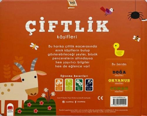 Kitap Ambarı