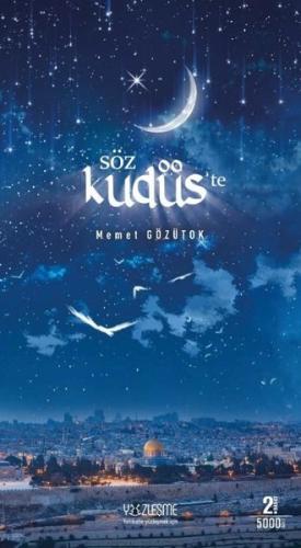 Söz Kudüs te