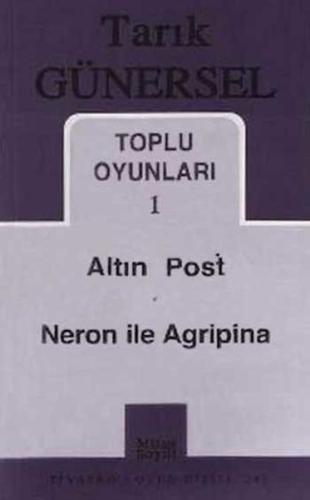 Toplu Oyunları 1 Altın Post Neron ile Agripina