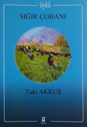 Bozkırda Dağların İniltisi