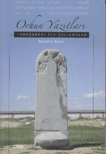 Orhun Yazıtları