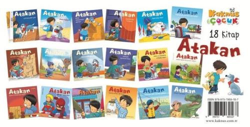 Kitap Ambarı