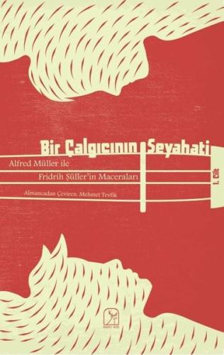 Bir Çalgıcının Seyahati 1