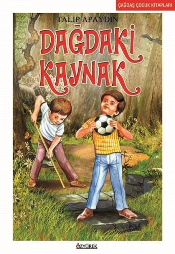 Kitap Ambarı