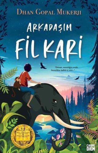 Kitap Ambarı