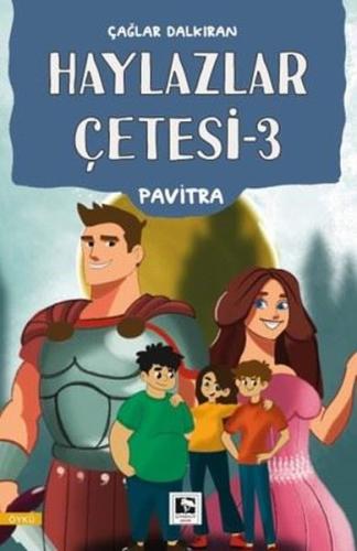 Kitap Ambarı