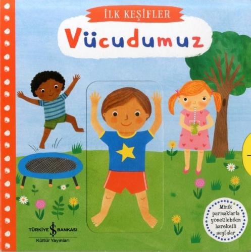 Kitap Ambarı