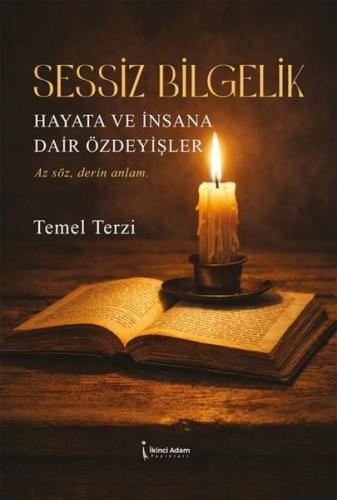 Sessiz Bilgelik
