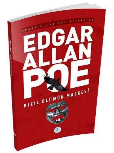 Kızıl Ölümün Maskesi Edgar Allan Poe 17 İndirim
