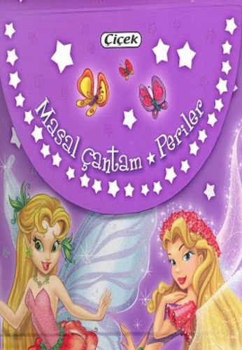 Masal Çantam Periler