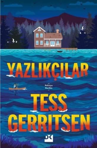 Kitap Ambarı