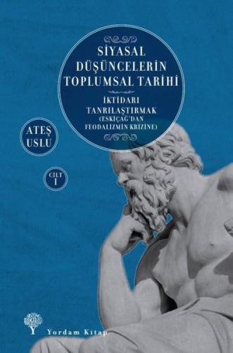 Siyasal Düşüncelerin Toplumsal Tarihi 3 Kitap Takım