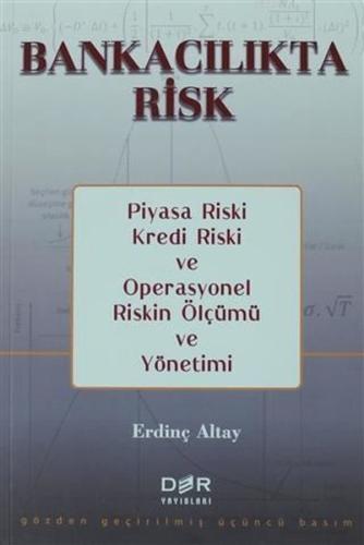 Bankacılıkta Risk