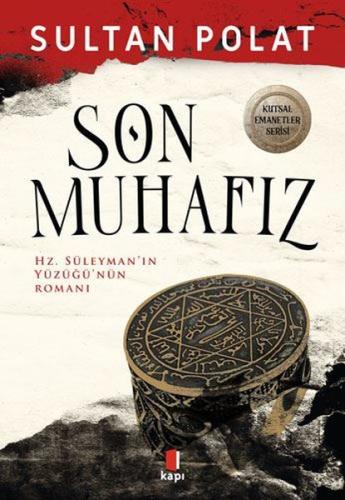 Kitap Ambarı