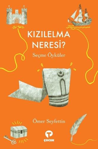Kitap Ambarı