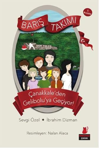Kitap Ambarı