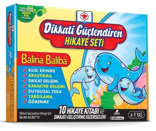 Kitap Ambarı