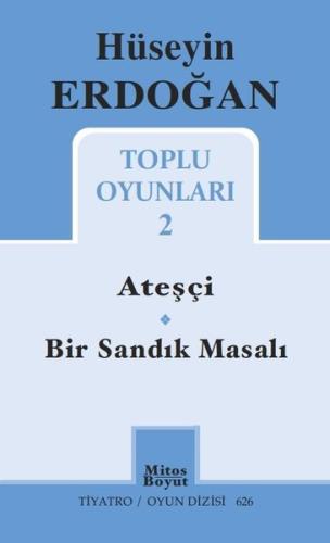 Toplu Oyunları 2 Ateşçi Bir Sandık Masalı