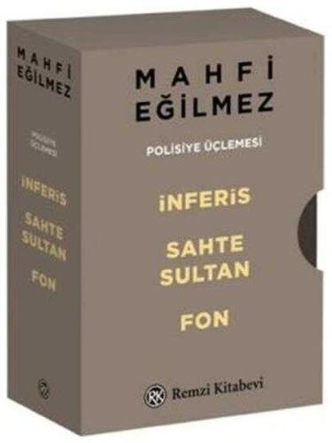 İnferis Sahte Sultan Fon