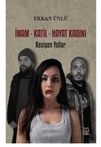 İmam Katil Hayat Kadını