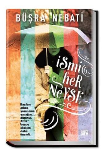Kitap Ambarı