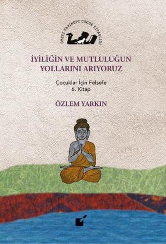 Başka Bir Dünya Mümkün Çocuklar İçin Felsefe 14 Kitap