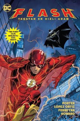 Flash Yaşayan En Hızlı Adam