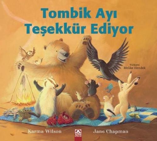 Kitap Ambarı