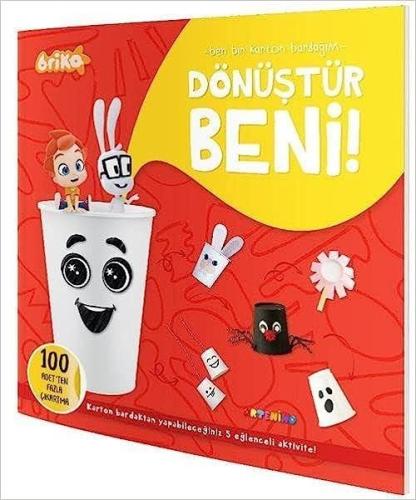 Kitap Ambarı