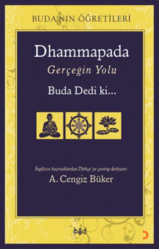 Dhammapada Gerçeğin Yolu
