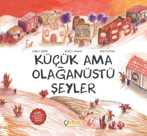 Kitap Ambarı