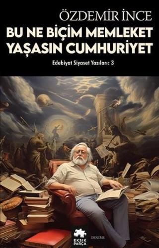 Kitap Ambarı