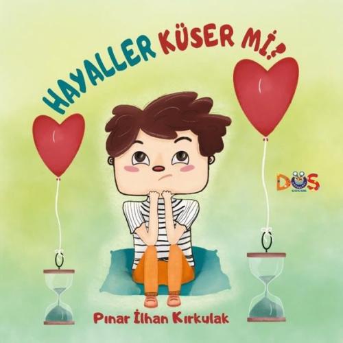 Hayaller Küser Mi