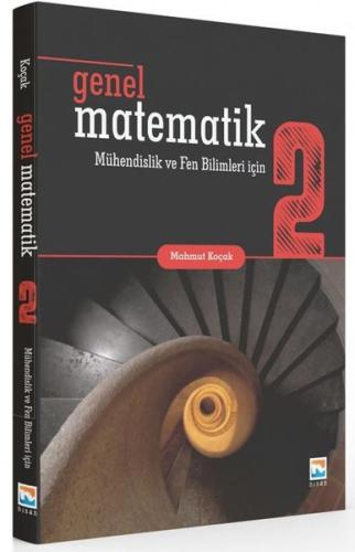Genel Matematik 2