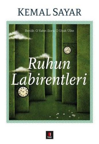 Kitap Ambarı