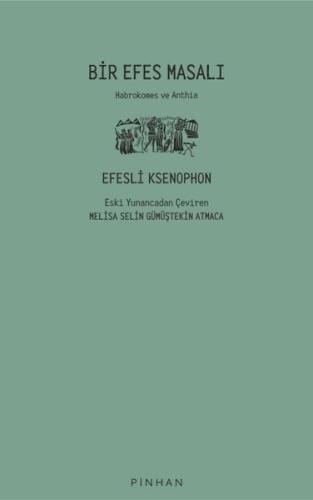 Bir Efes Masalı