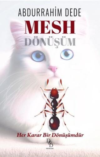 Mesh Dönüşüm