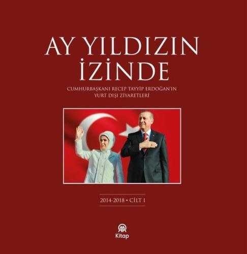 Ay Yıldızın İzinde Cilt 1