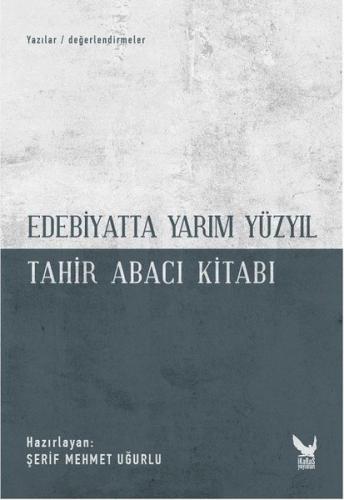 Edebiyatta Yarım Yüzyıl