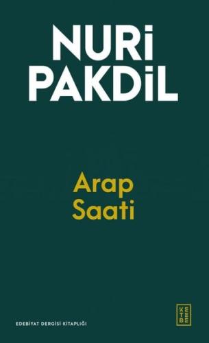 Kitap Ambarı