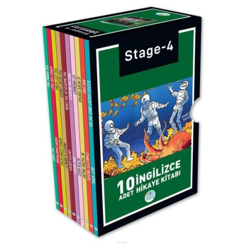 Kitap Ambarı