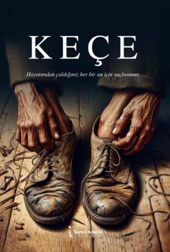 Keçe