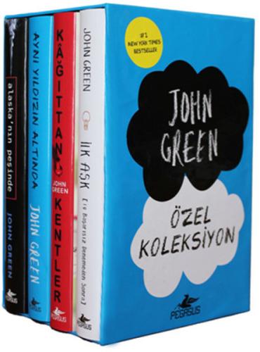 Kitap Ambarı