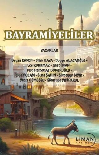 Kitap Ambarı